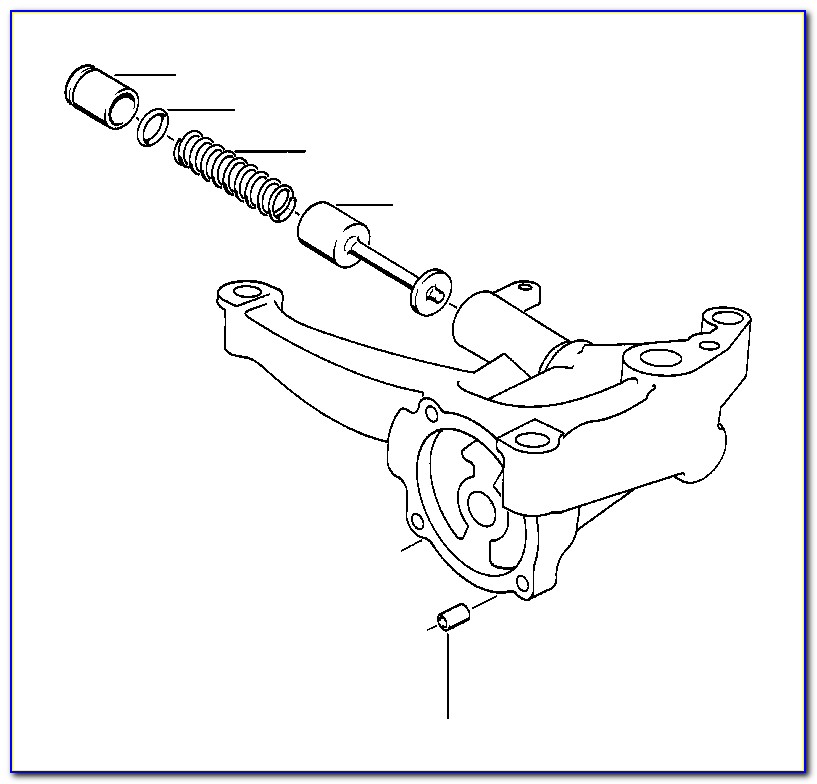 2004 Ford Expedition Exhaust Diagram