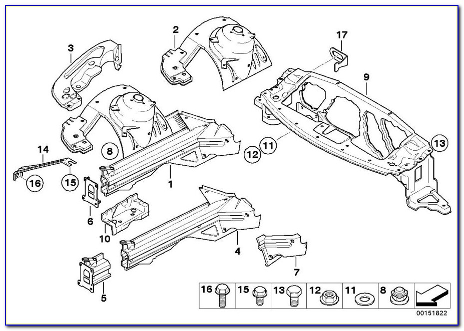 2004 Ford Expedition Trailer Wiring Diagram