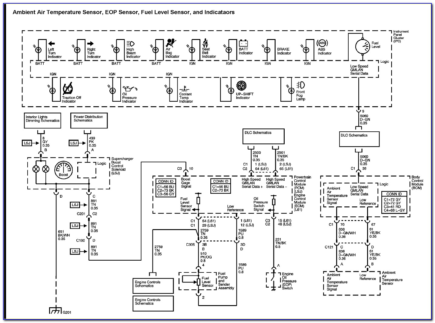 2006 Chevy Cobalt Wiring Diagram Pdf