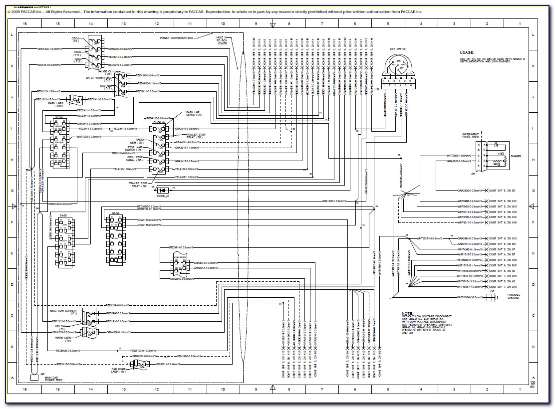 2006 Yamaha R6 Ignition Wiring Diagram