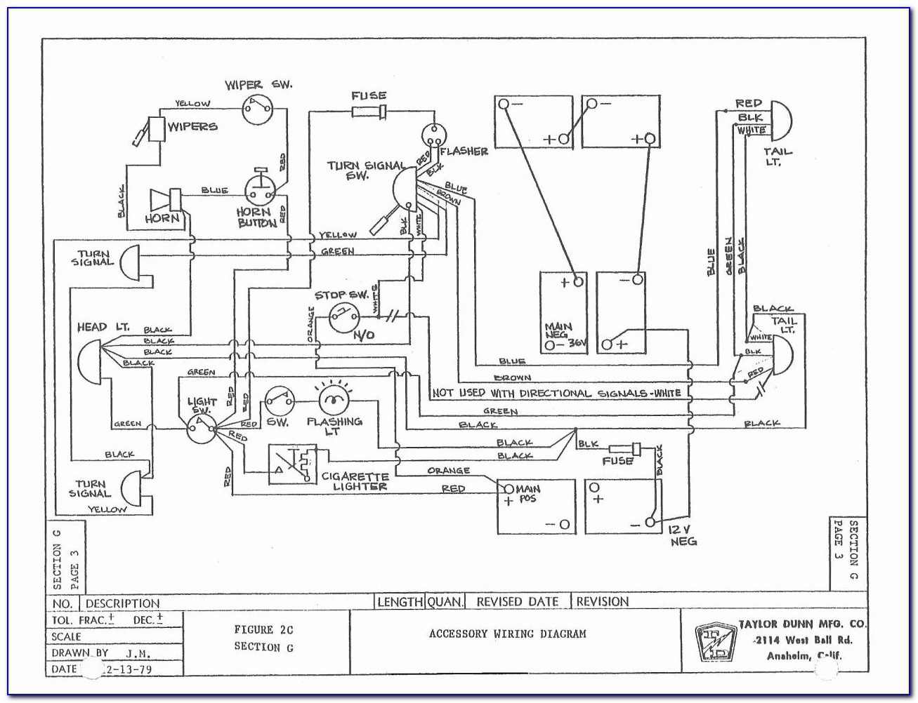 Advance Auto Parts Wiring Diagrams