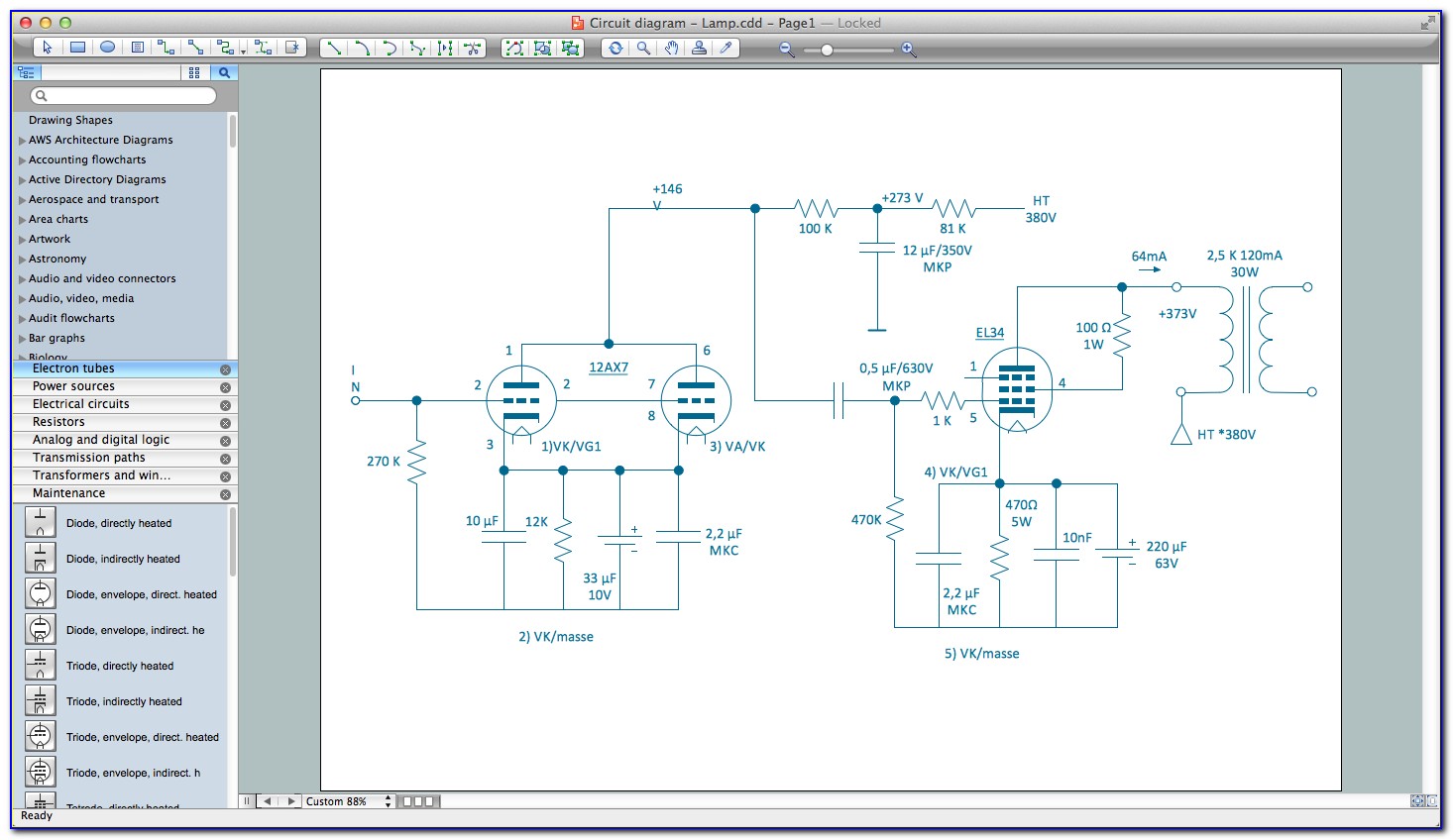 Arduino Wiring Diagram Online