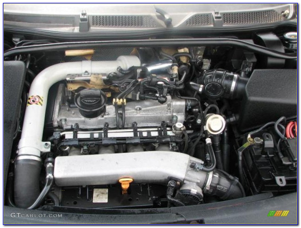 Audi Tt 1.8 Engine Diagram