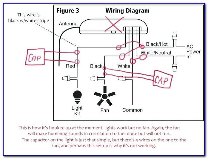 Cbb61 Capacitor 3 Wire Wiring Diagram