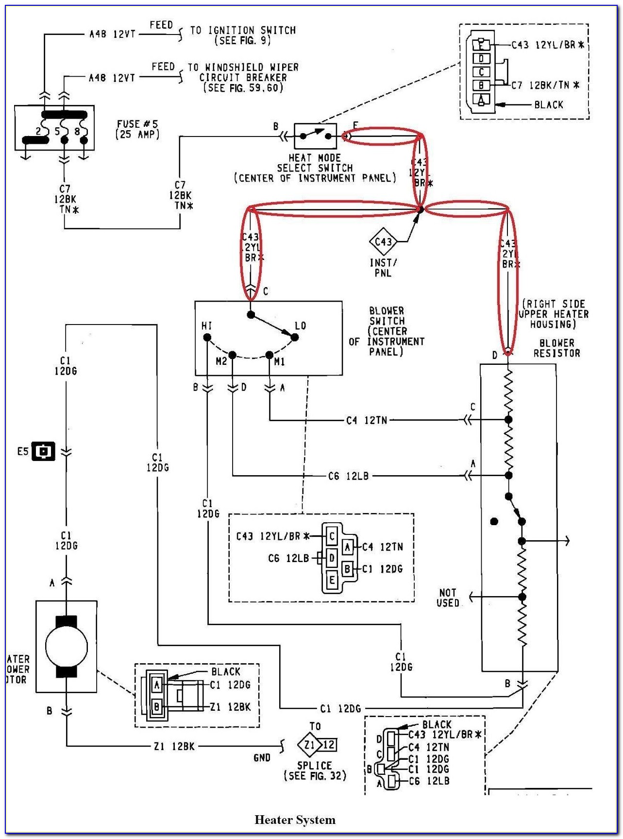 Club Car Battery Cable Diagram