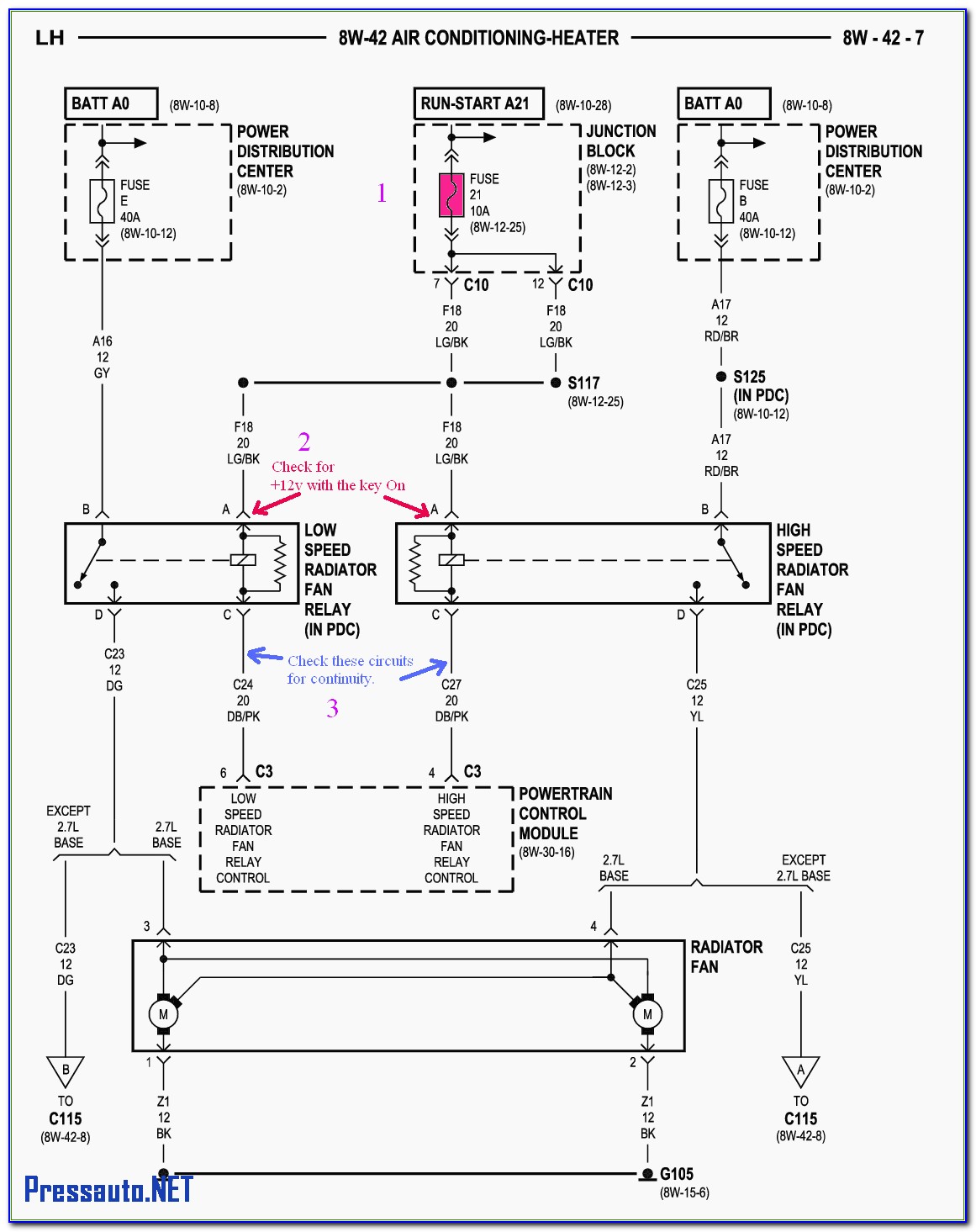 Coffing Hoist Electrical Diagram