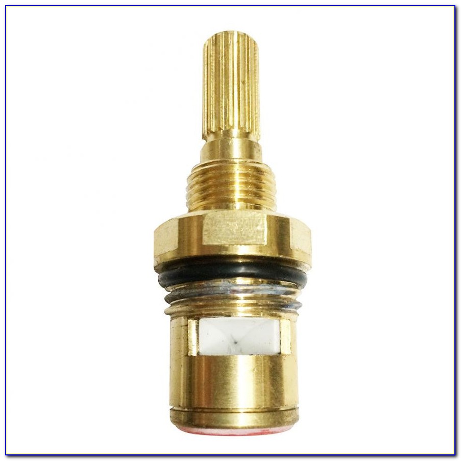 Faucet Cartridge Assembly