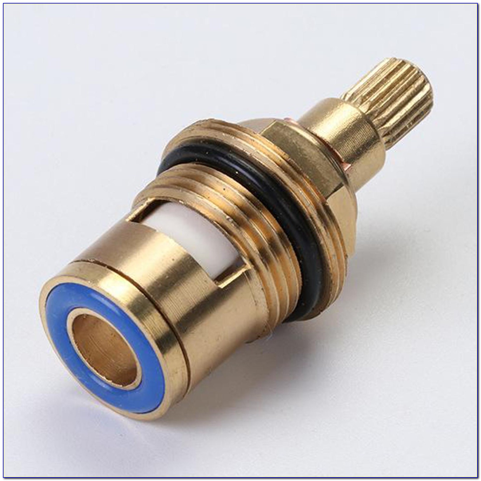 Faucet Cartridge Replacement Cost