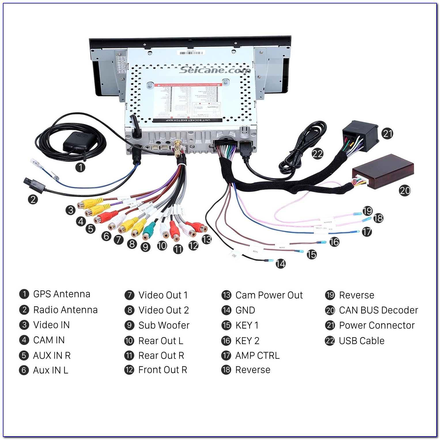 Free Auto Wiring Diagrams