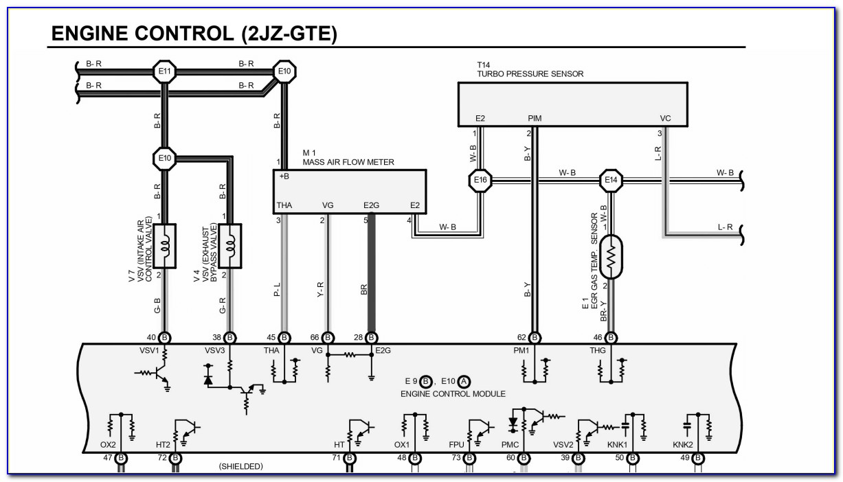 Gm Upfitter Electrical Diagrams