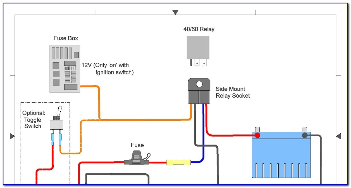 Grundfos Circulating Pump Wiring Diagram