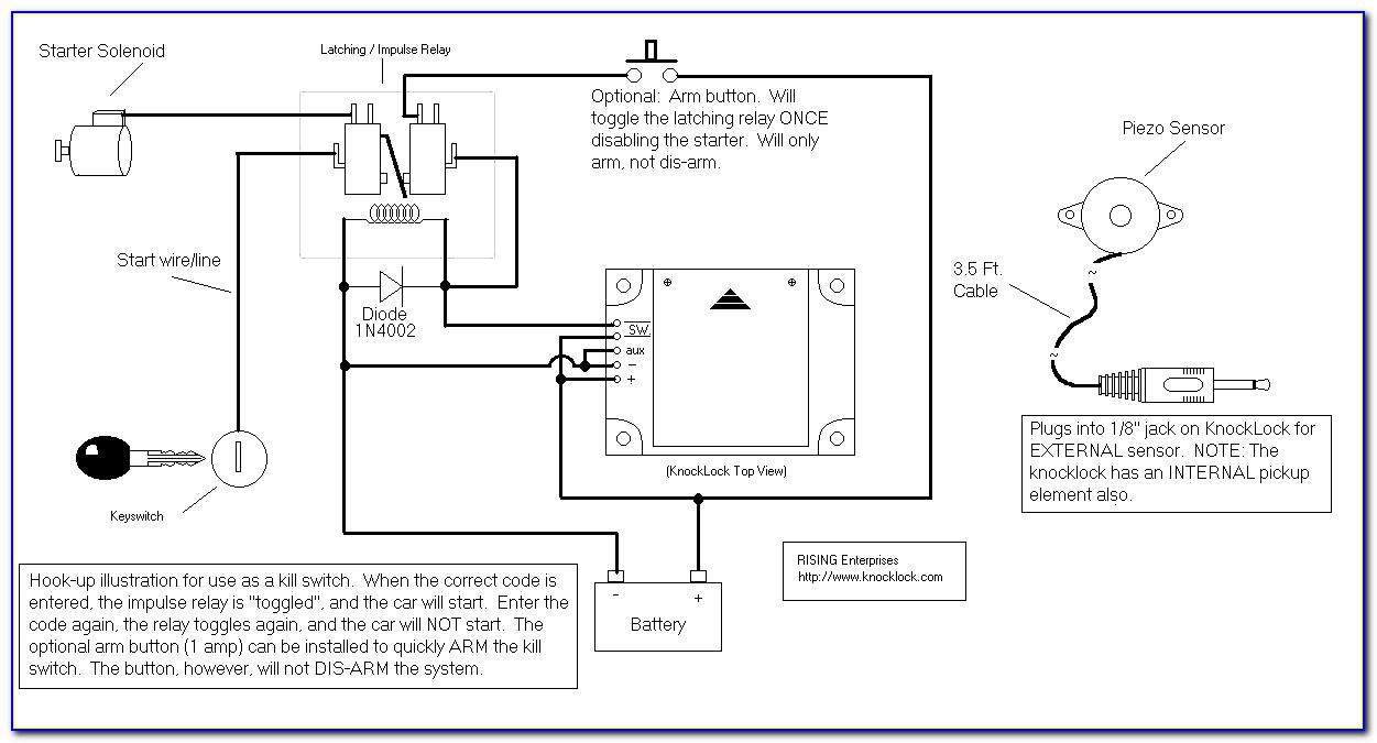 Liftmaster Garage Door Opener Sensor Wiring Diagram