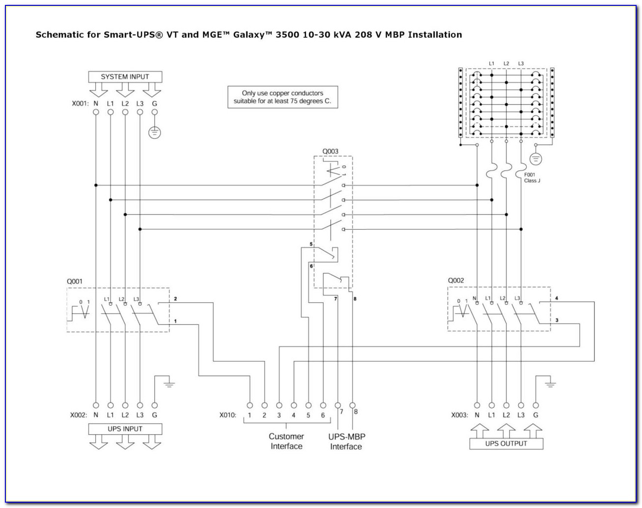 Philips Advance Electronic Ballast Wiring Diagram