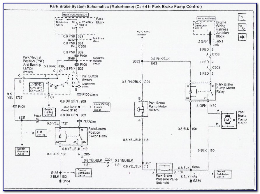 Polaris Rzr 800 Transmission Diagram