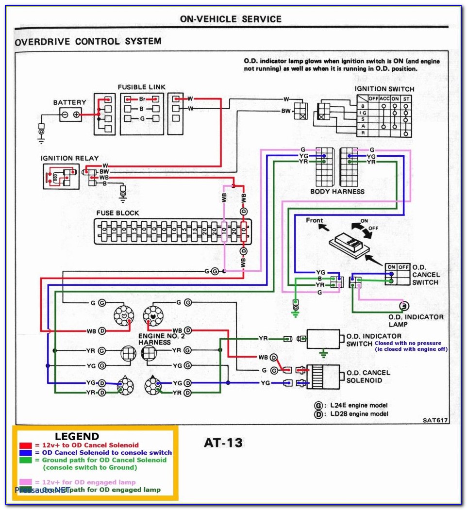 Pride Victory Scooter Wiring Diagram