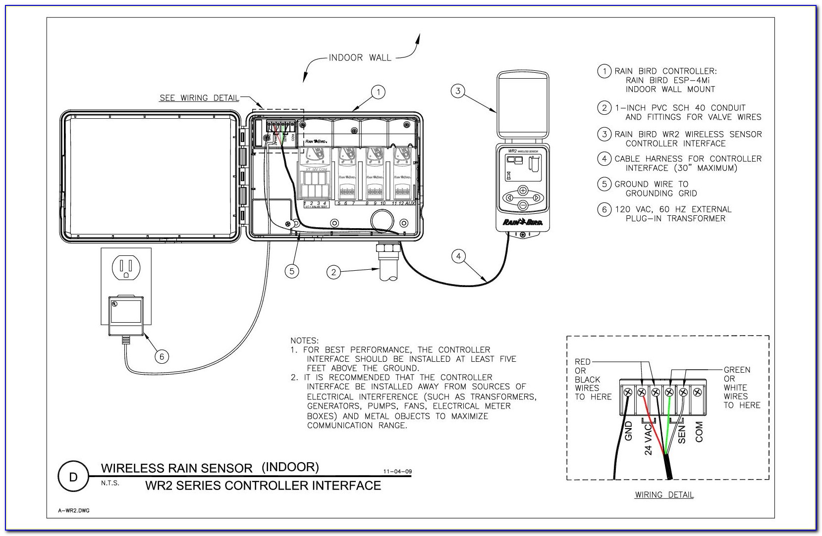 Ranco Electronic Temperature Control Wiring Diagram