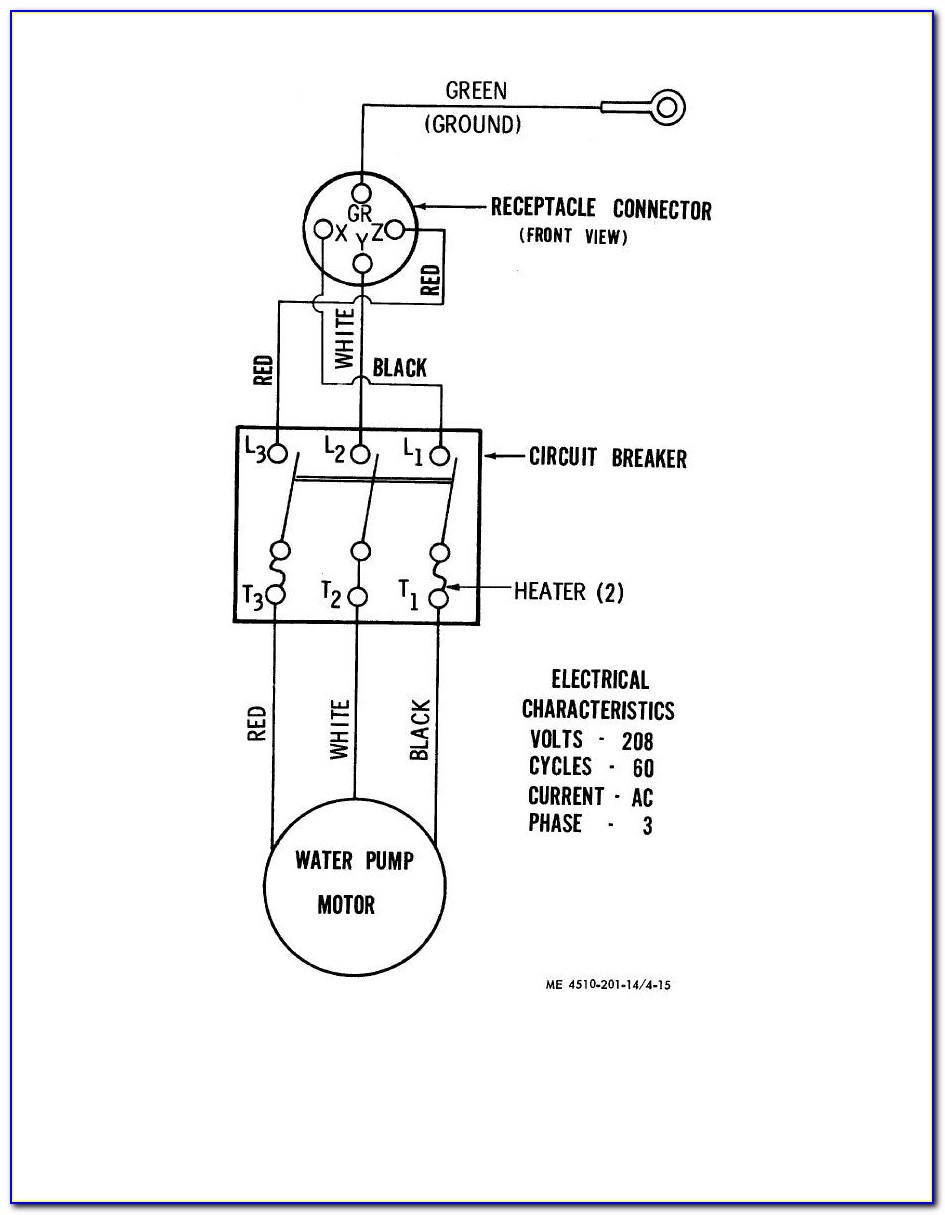 Red Lion 2hp Sprinkler Pump Wiring Diagram