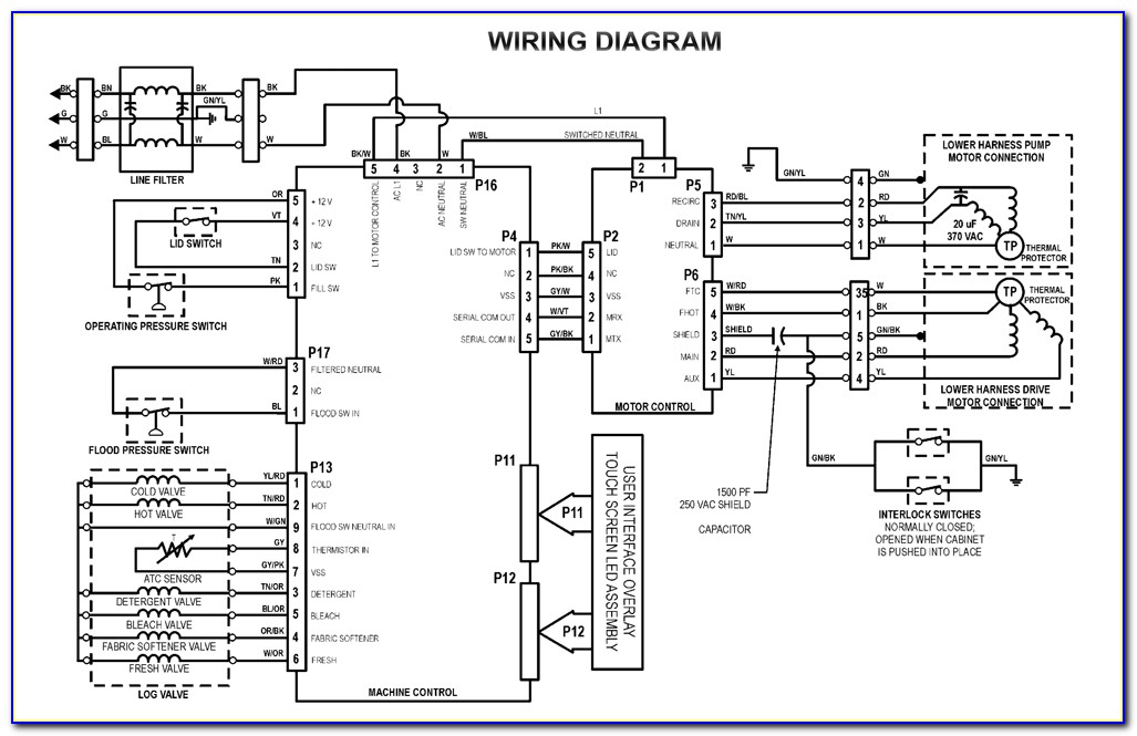 Samsung Dryer Dv42h5000ew Wiring Diagram