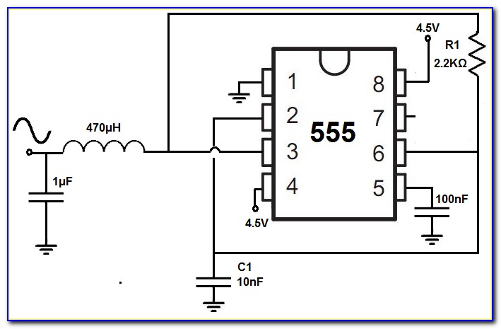 Single Coil Pickup Wiring Diagram