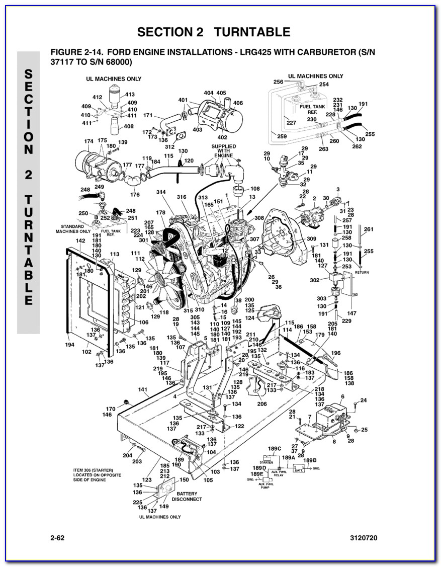 Sullair 185 Compressor Wiring Diagram
