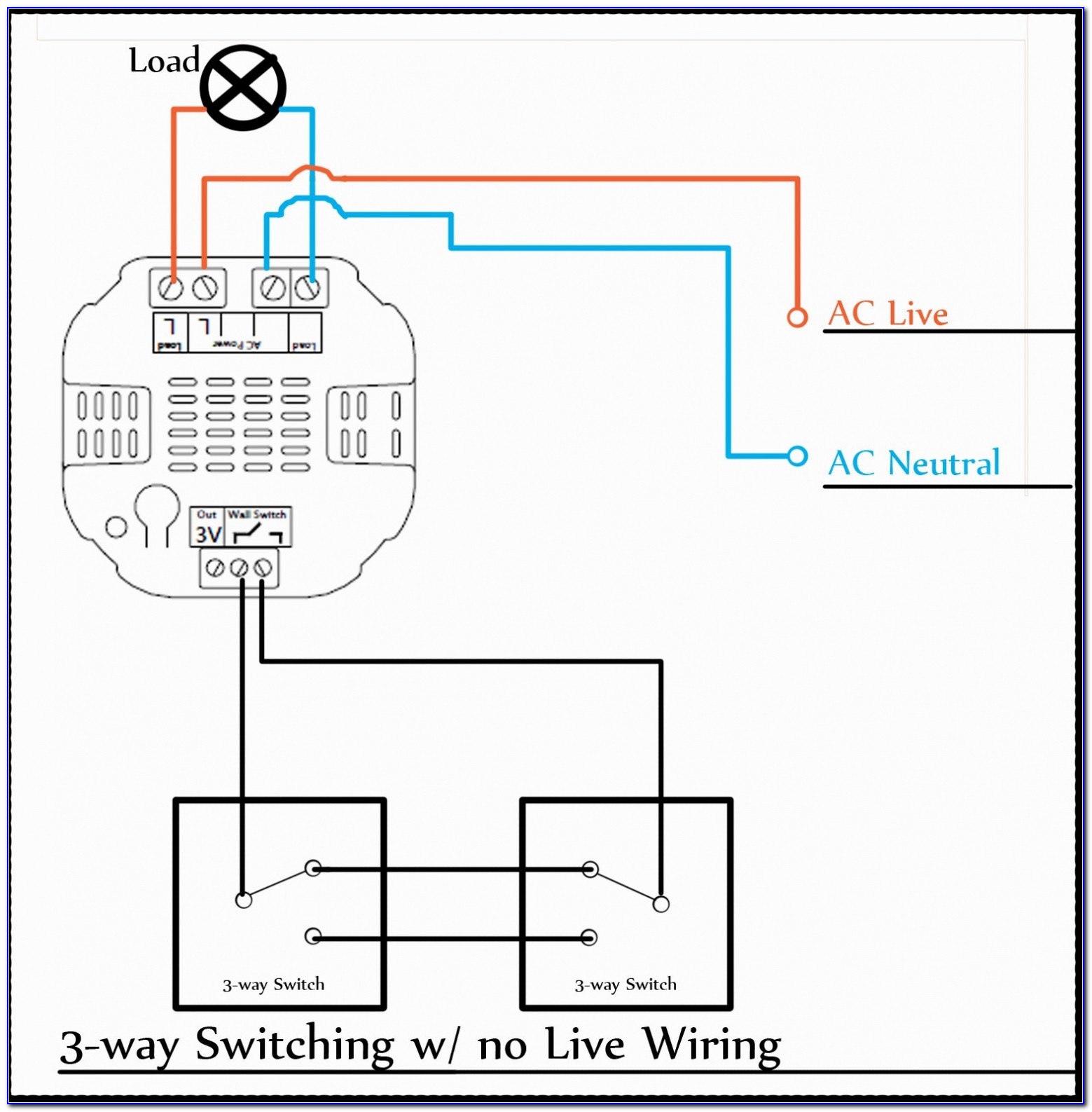 Vintage Air Blower Motor Wiring Diagram