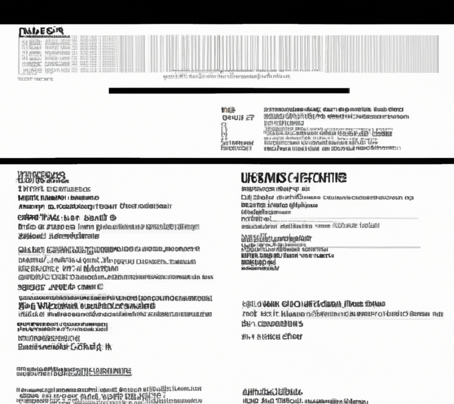 Architectural Designer Resume – Crafting A Compelling Profile