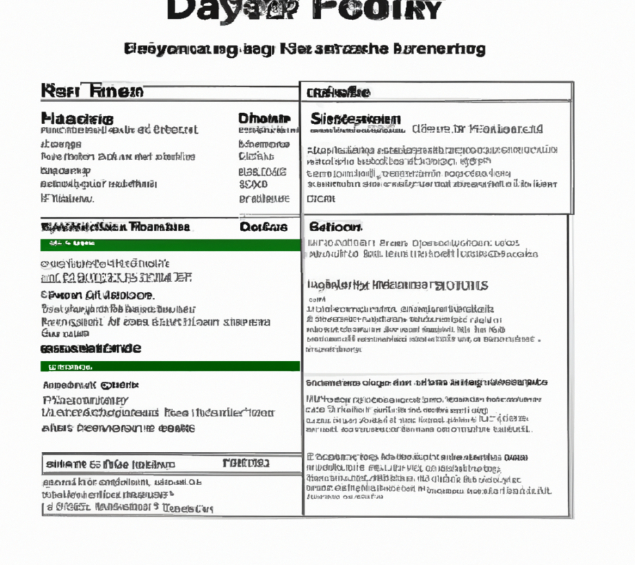 How To Create A Winning Day Trader Resume: Tips And Examples