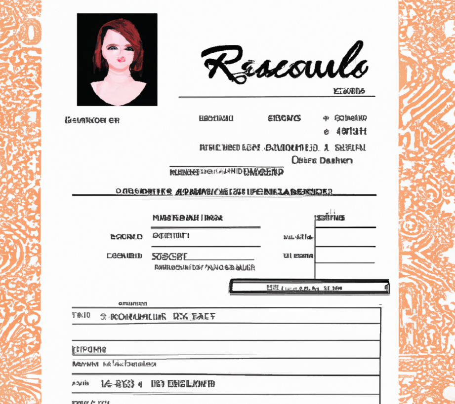 Tips For Writing An Impressive Esthetician Student Resume