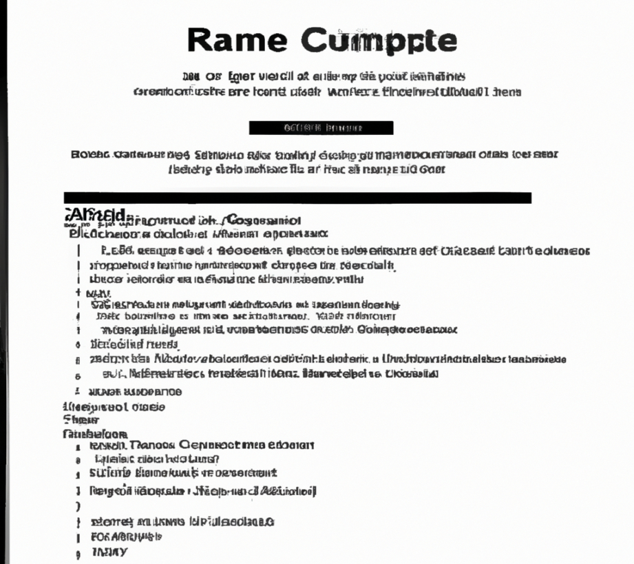 A Healthcare Consultant Resume Is A Document That Outlines The Professional Experience, Education, And Skills Of An Individual Seeking A Job In The Consulting Field Of The Healthcare Industry. This Type Of Resume Should Highlight The Candidate's Expertise In Areas Such As Healthcare Policy, Technology, Business Management, And Patient Care. It Should Also Demonstrate The Ability