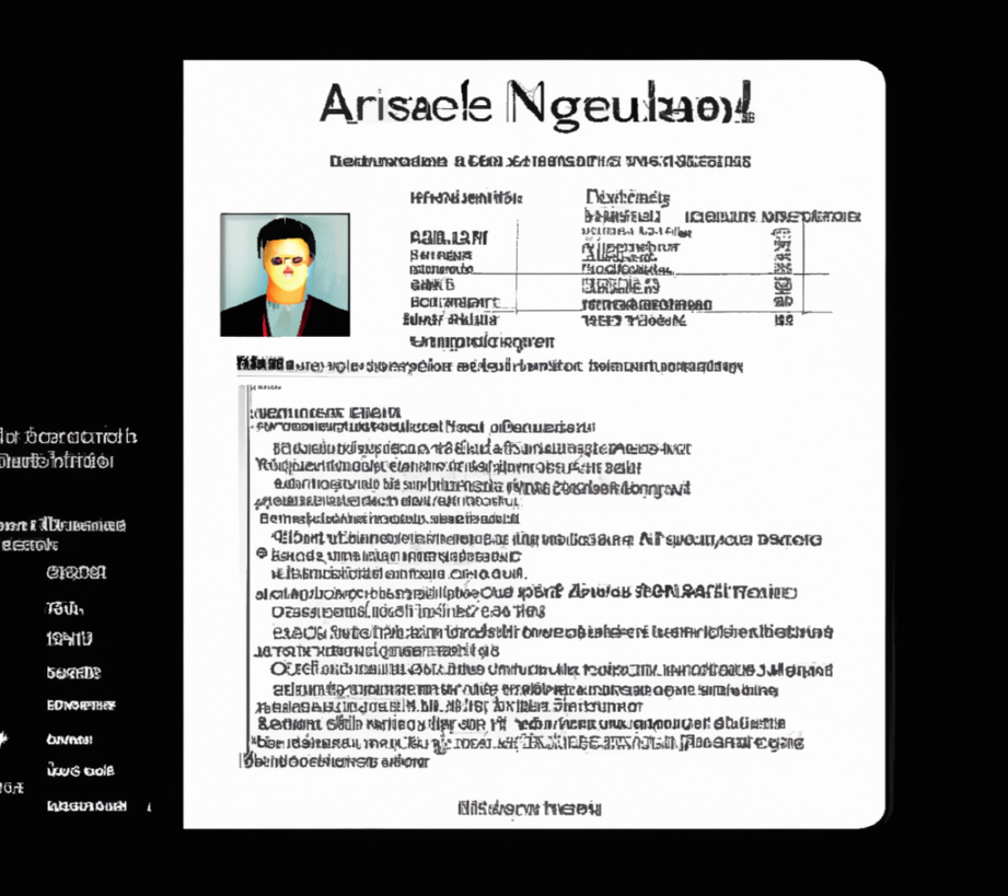 Maximizing Efficiency And Accuracy: Crafting A Stellar Night Auditor Resume
