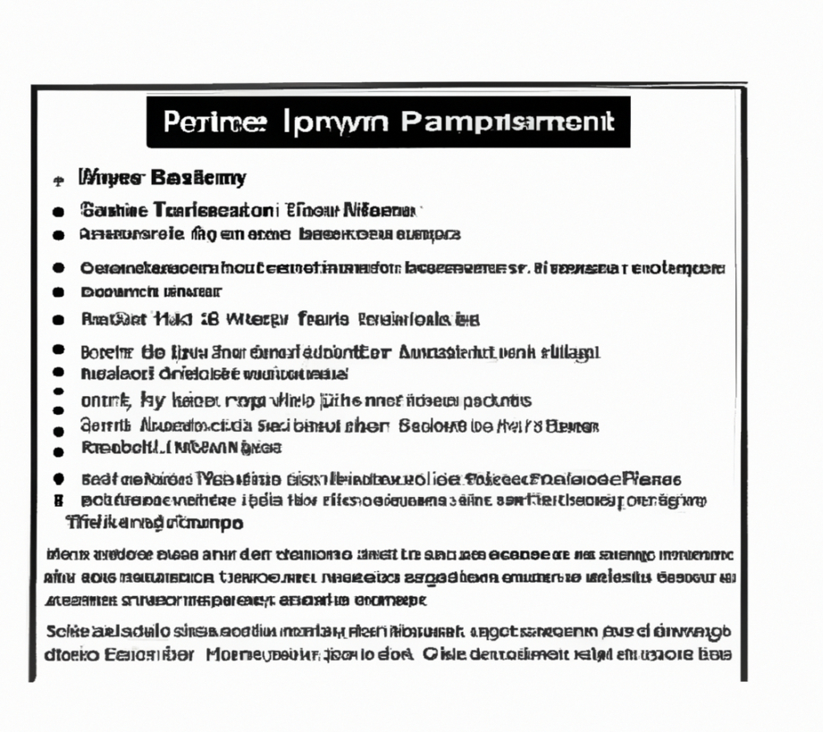 Process Operator Resume: A Comprehensive Guide To Crafting A Winning Resume

A Process Operator Is Responsible For Operating And Maintaining Equipment Used In Production Processes. They Are Employed In Industries Such As Oil And Gas, Chemical Manufacturing, And Food Processing. To Land A Job As A Process Operator, You Need A Well-crafted Resume That Highlights