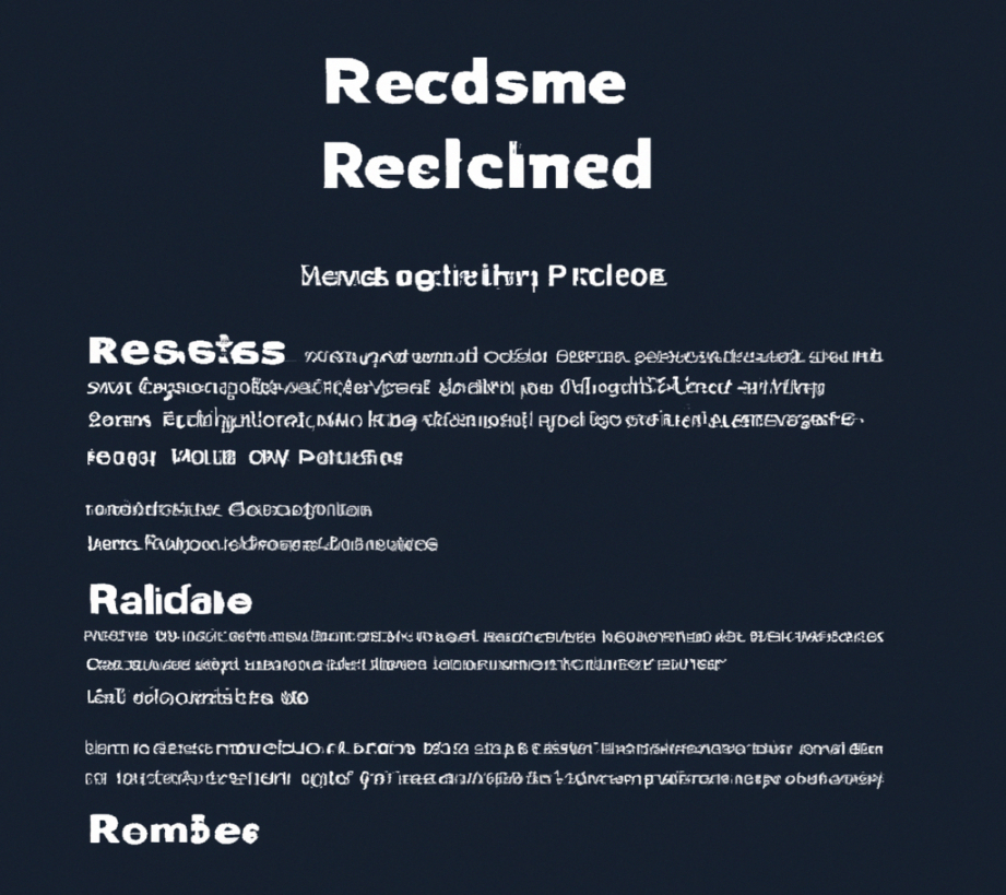 Crafting An Impressive React JS Resume: Tips And Examples For Front-End Developers