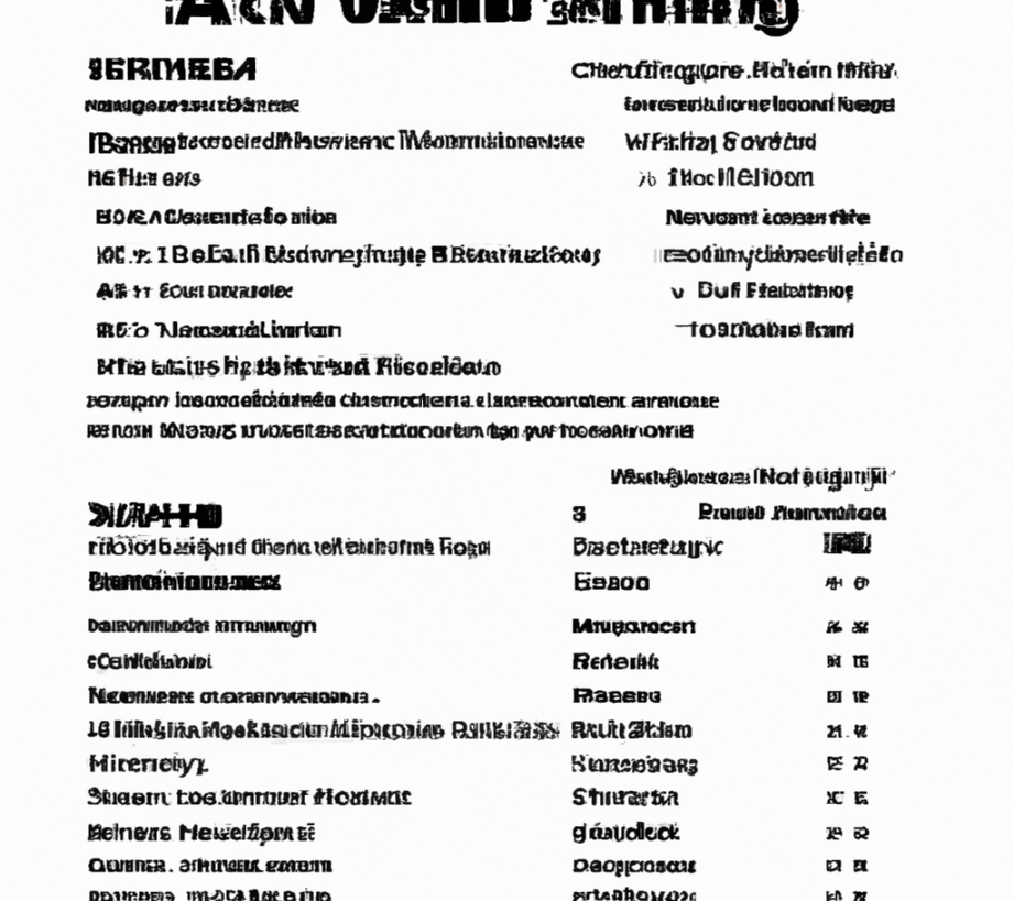 A Security Engineer Resume Is A Document That Outlines The Skills, Qualifications, And Work Experience Of A Professional Who Specializes In Ensuring The Safety And Security Of An Organization's Systems And Networks. It Typically Includes Information About The Candidate's Experience With Security Protocols, Threat Assessments, Risk Analysis, And Security Software. The Resume Should Also Highlight