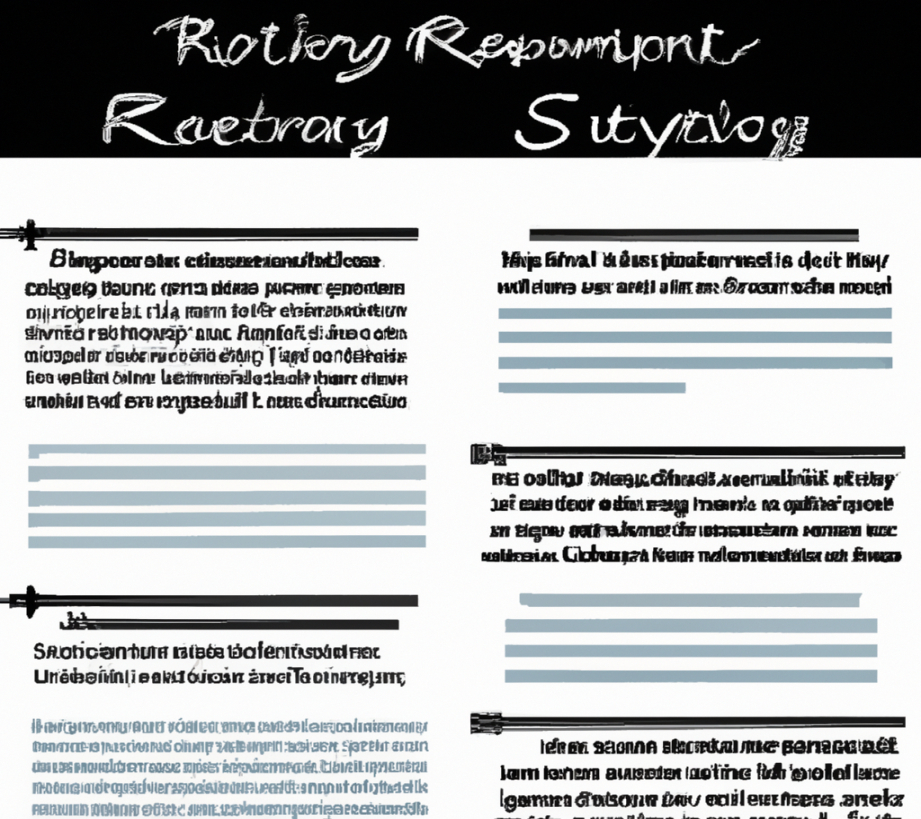 A Review Of Storeyline Resumes: Crafting Career Stories With Impact