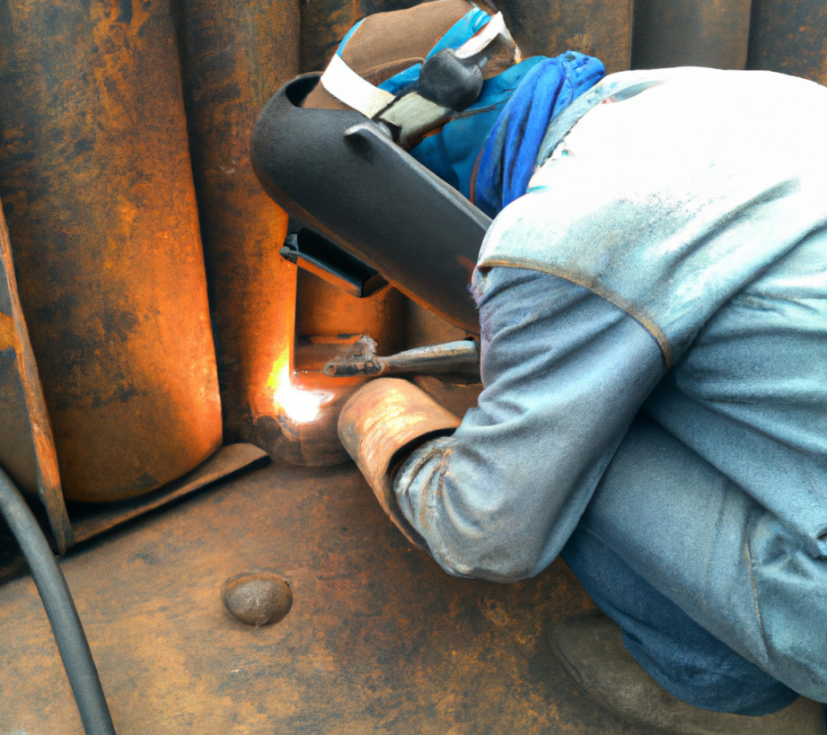 Crafting An Effective Welder Resume Objective Is Essential To Showcase The Candidate's Skills, Experience, And Career Goals. A Well-written Objective Should Highlight The Candidate's Proficiency In Welding Techniques, Knowledge Of Safety Regulations, And Ability To Read Blueprints. It Should Also Demonstrate Their Commitment To Quality Work And Their Desire To Contribute To