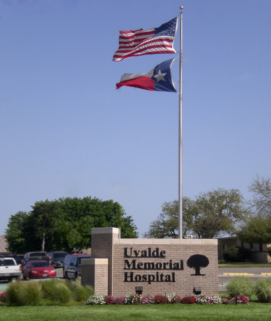 Uvalde Memorial Hospital Jobs - Join Our Team At Uvalde Memorial Hospital: Explore Job Opportunities Now!