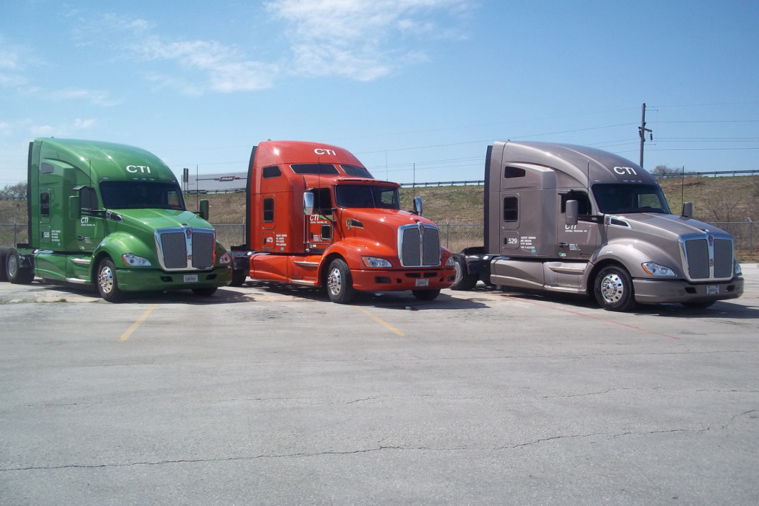 Truck Driving Jobs In Amarillo Tx - Amarillo's Top Truck Driving Jobs: Apply Now