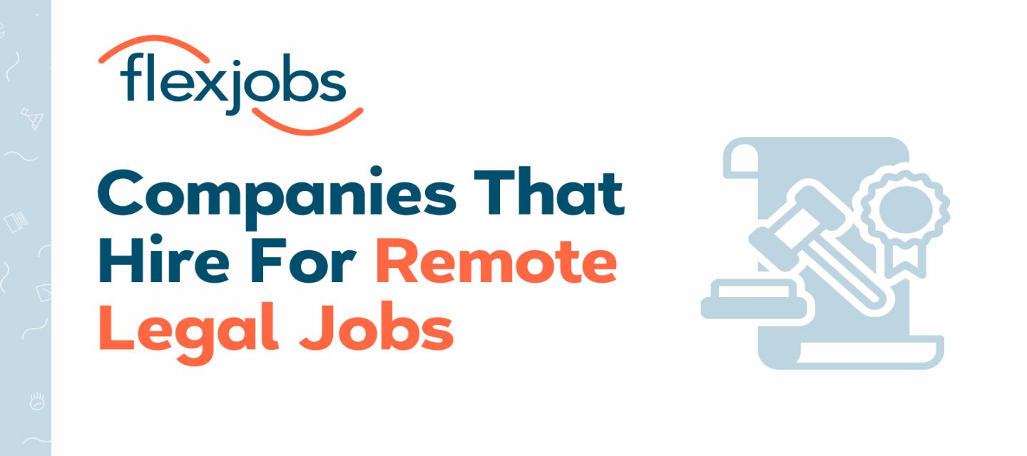 Remote Legal Secretary Jobs - Virtual Legal Assistant: Work Remotely As A Legal Secretary