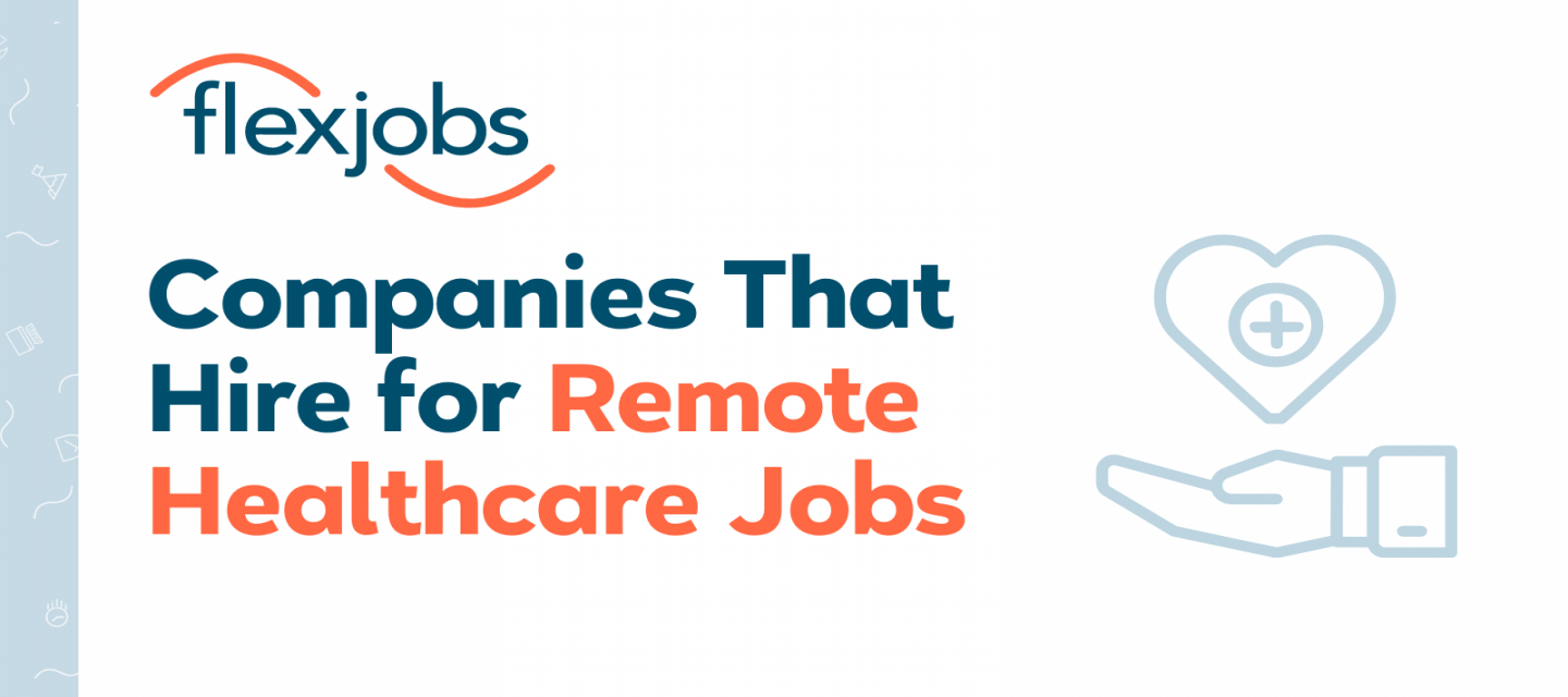Remote Medical Device Jobs - Work From Home In Healthcare: Remote Medical Device Jobs