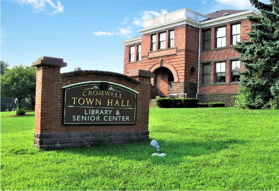 Town Of Cromwell Ct Jobs - Cromwell CT Jobs: Opportunities Await In Town