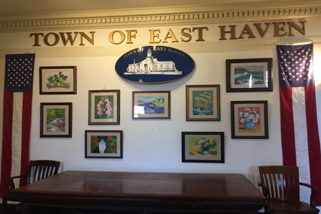 Town Of East Haven Jobs - East Haven Jobs: Opportunities For A Thriving Community