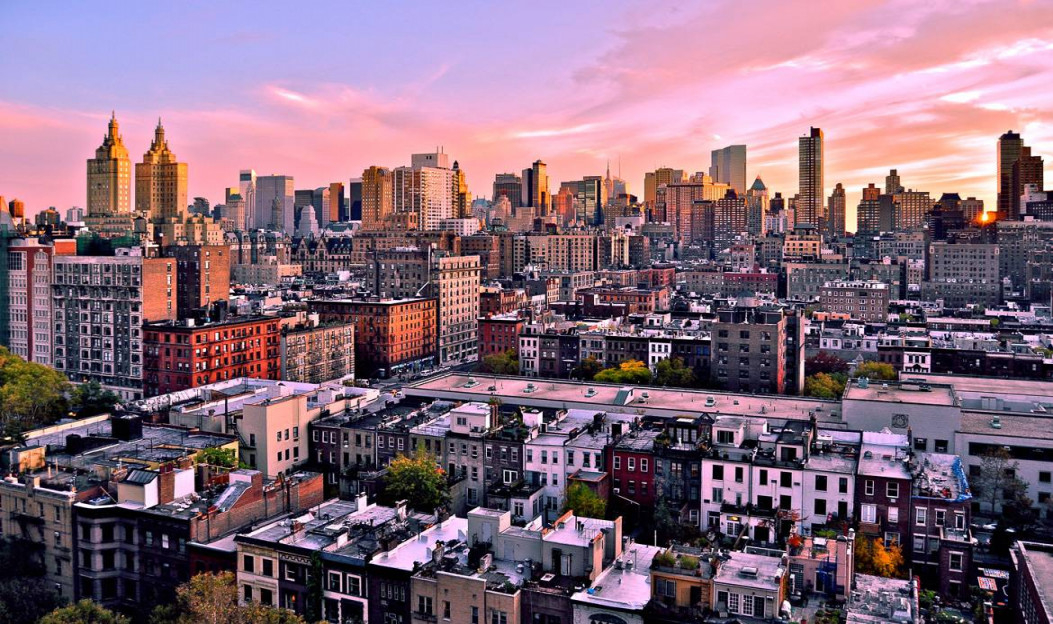 Ein Millennial-Guide für: Upper West Side, Manhattan (Teil