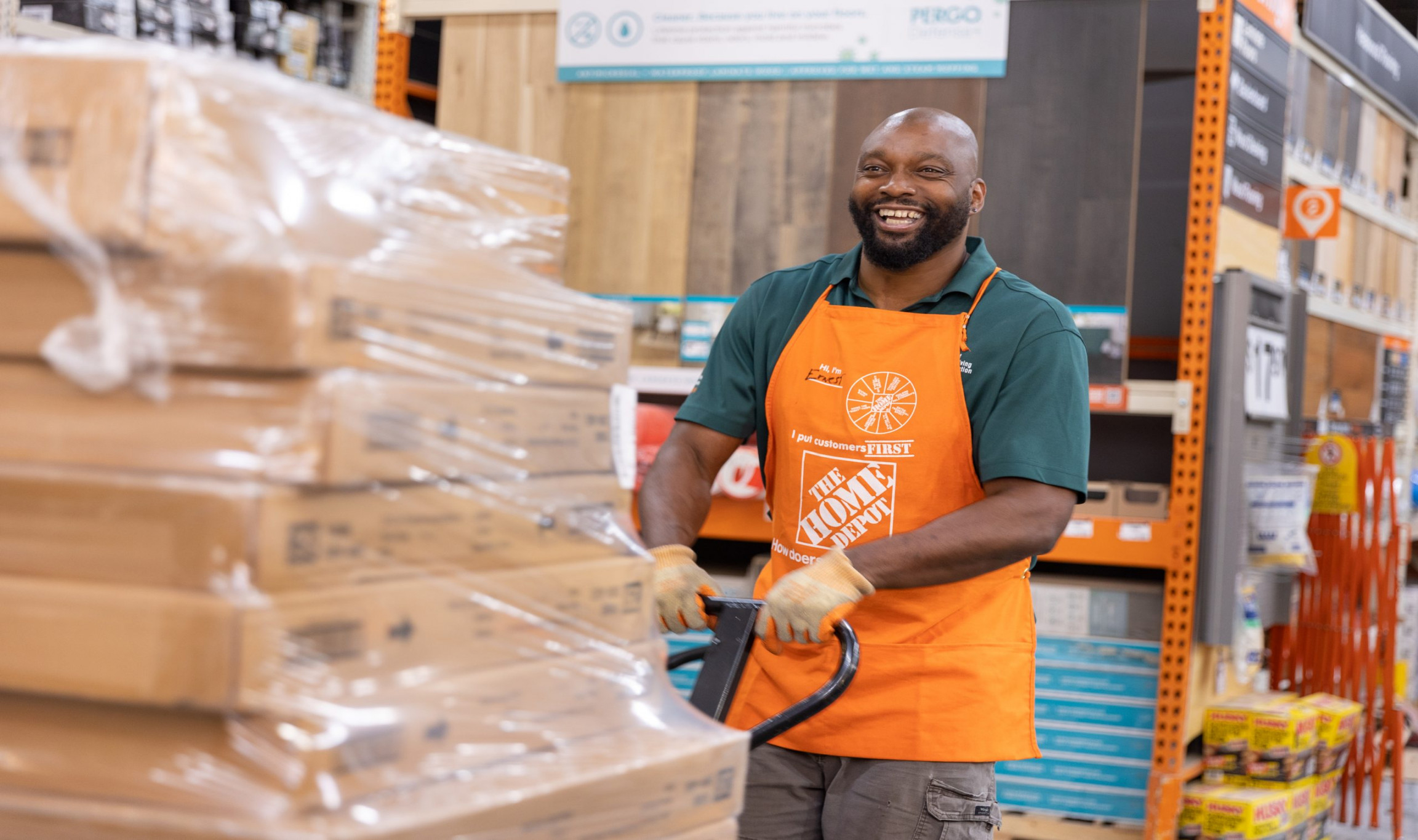 Warehouse Jobs In Durham Nc - Durham's Top Warehouse Jobs: Join The Team Today!