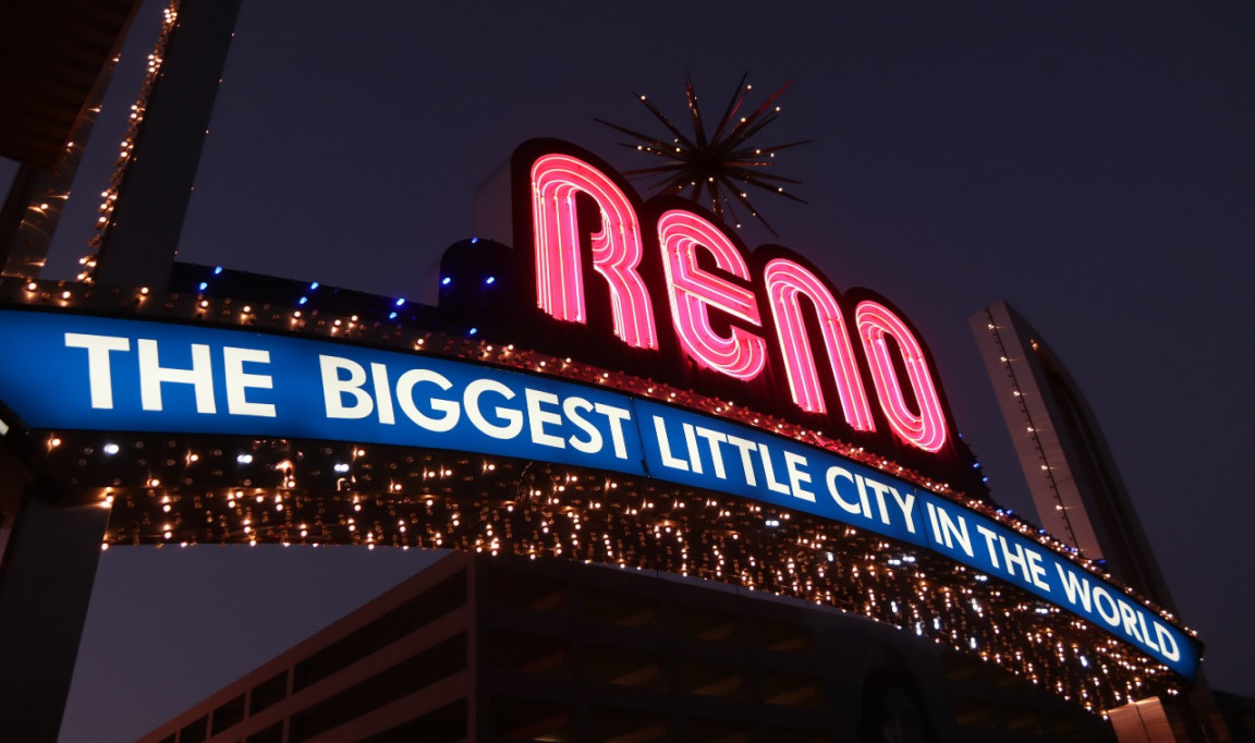 Rn Jobs Reno Nv - Discover Lucrative Rn Jobs In Reno, NV Today!