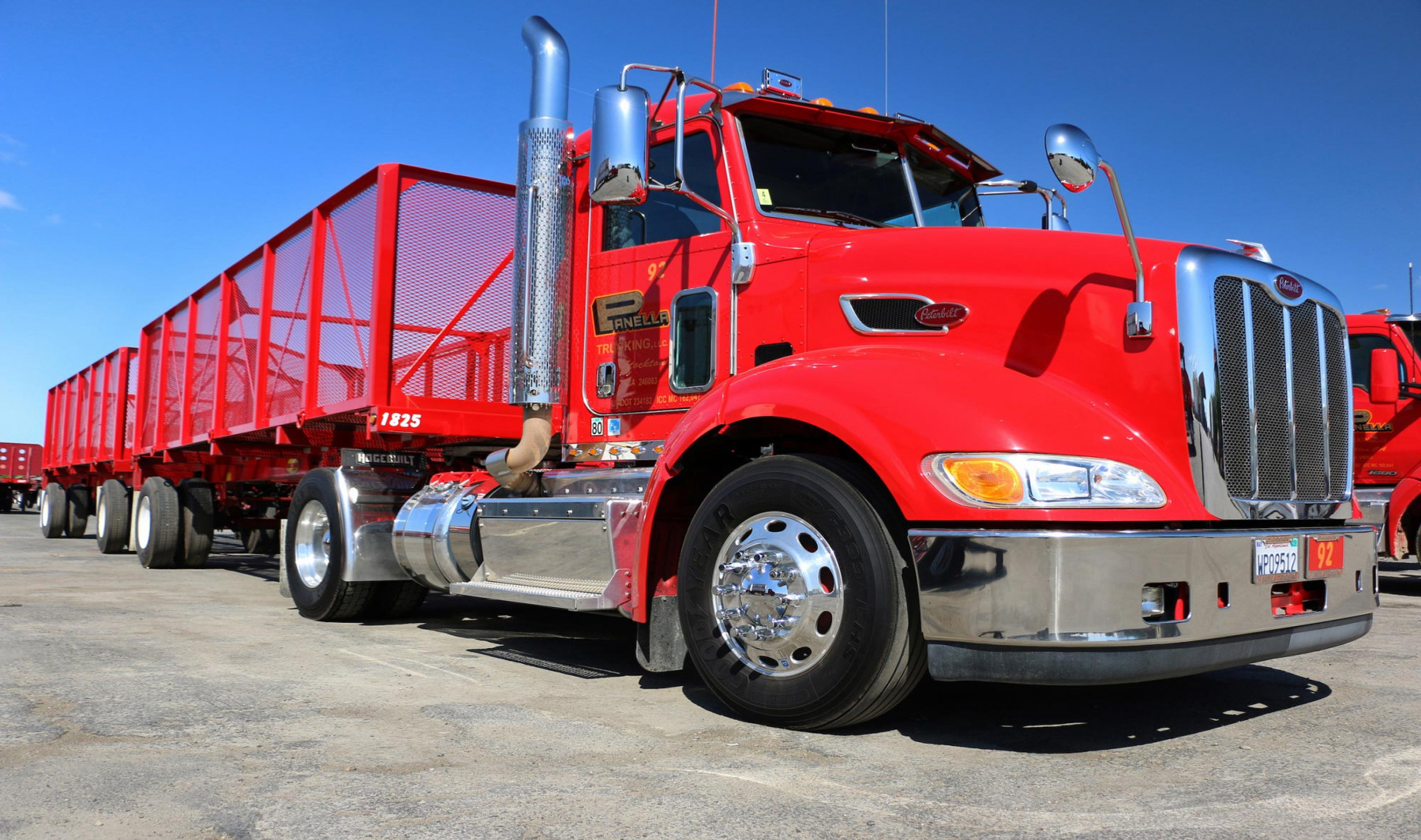 Truck Driving Jobs Stockton Ca - Truck Driving Jobs In Stockton, CA: Join The Transport Industry Now!