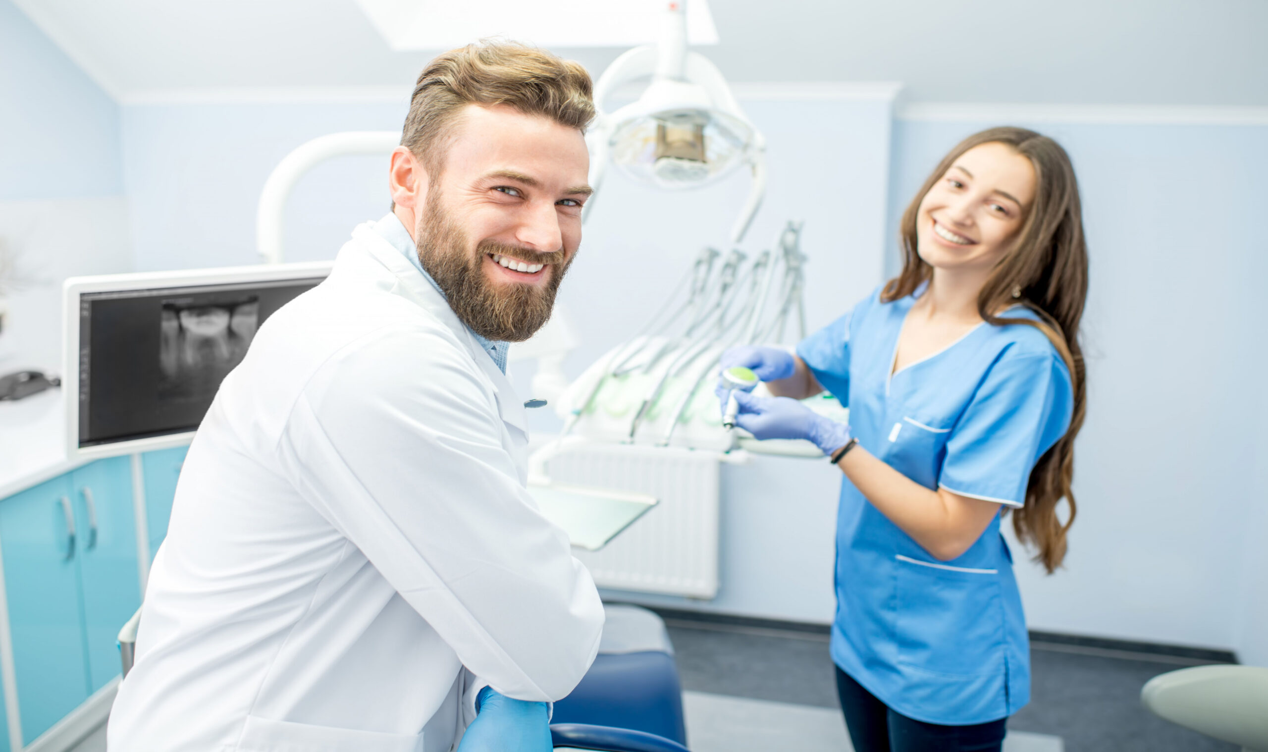 Unlicensed Dental Assistant Jobs - Unlicensed Dental Assistant Jobs: A Risky Career Choice