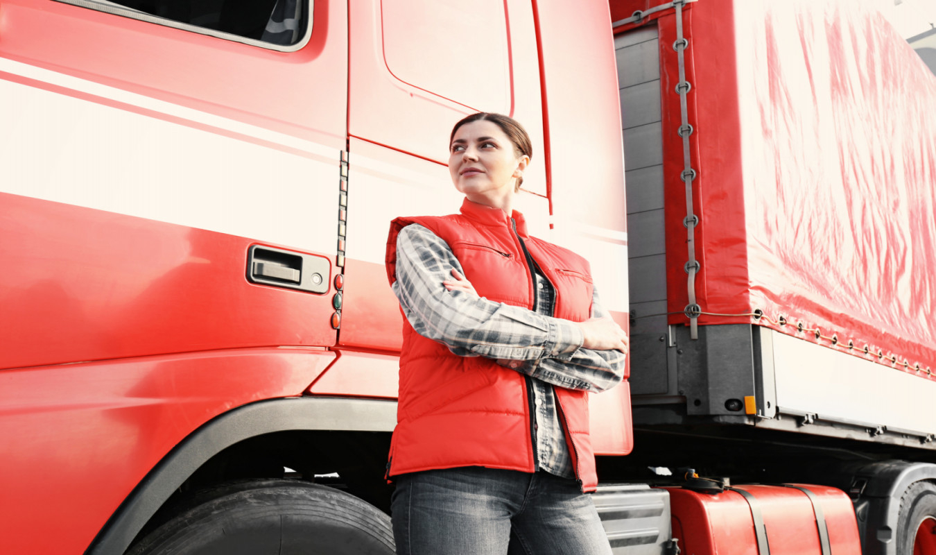 How to Find a SAP Program for Truck Drivers - SAP Referral Services