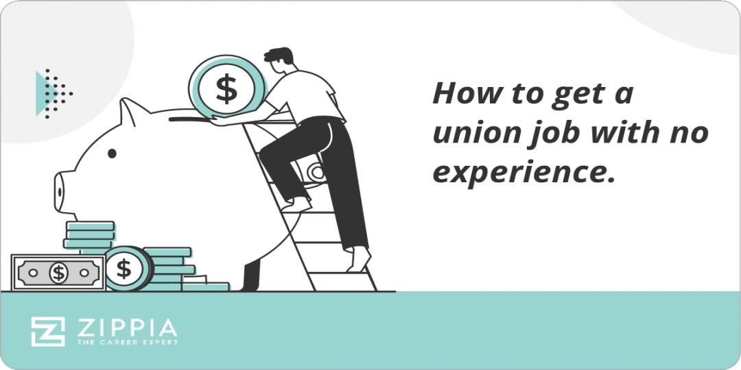 Union Jobs No Experience - Union Jobs: Start Your Career With No Experience