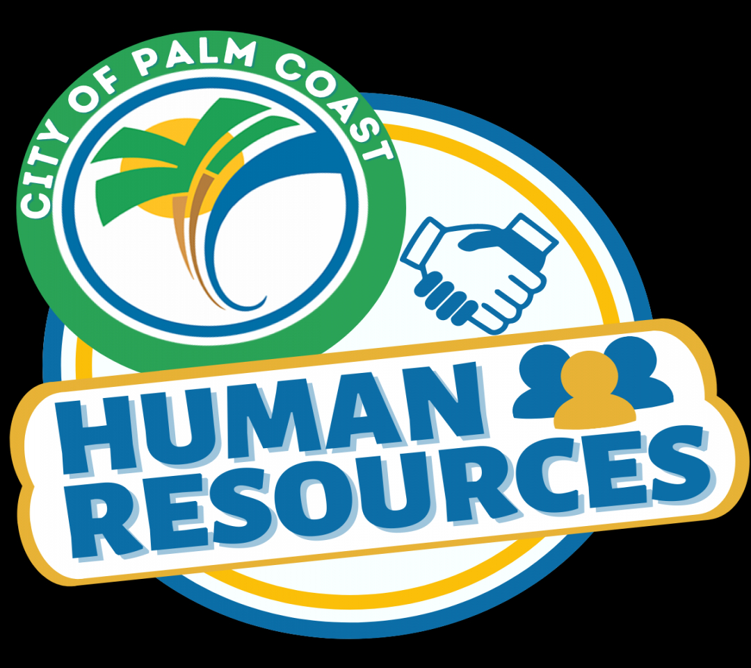 Human Resources  Palm Coast Connect