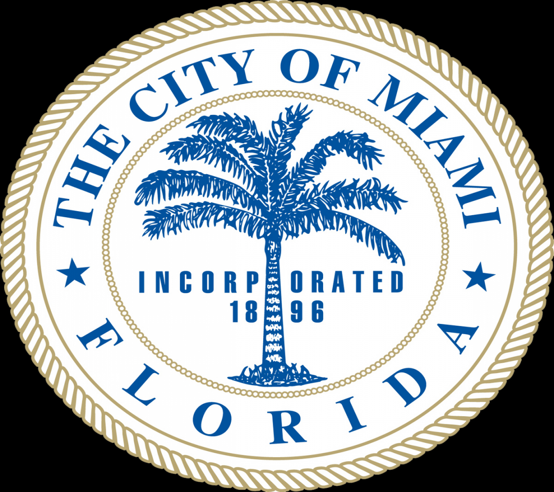 Job Opportunities  Sorted by Job Title ascending  CITY OF MIAMI